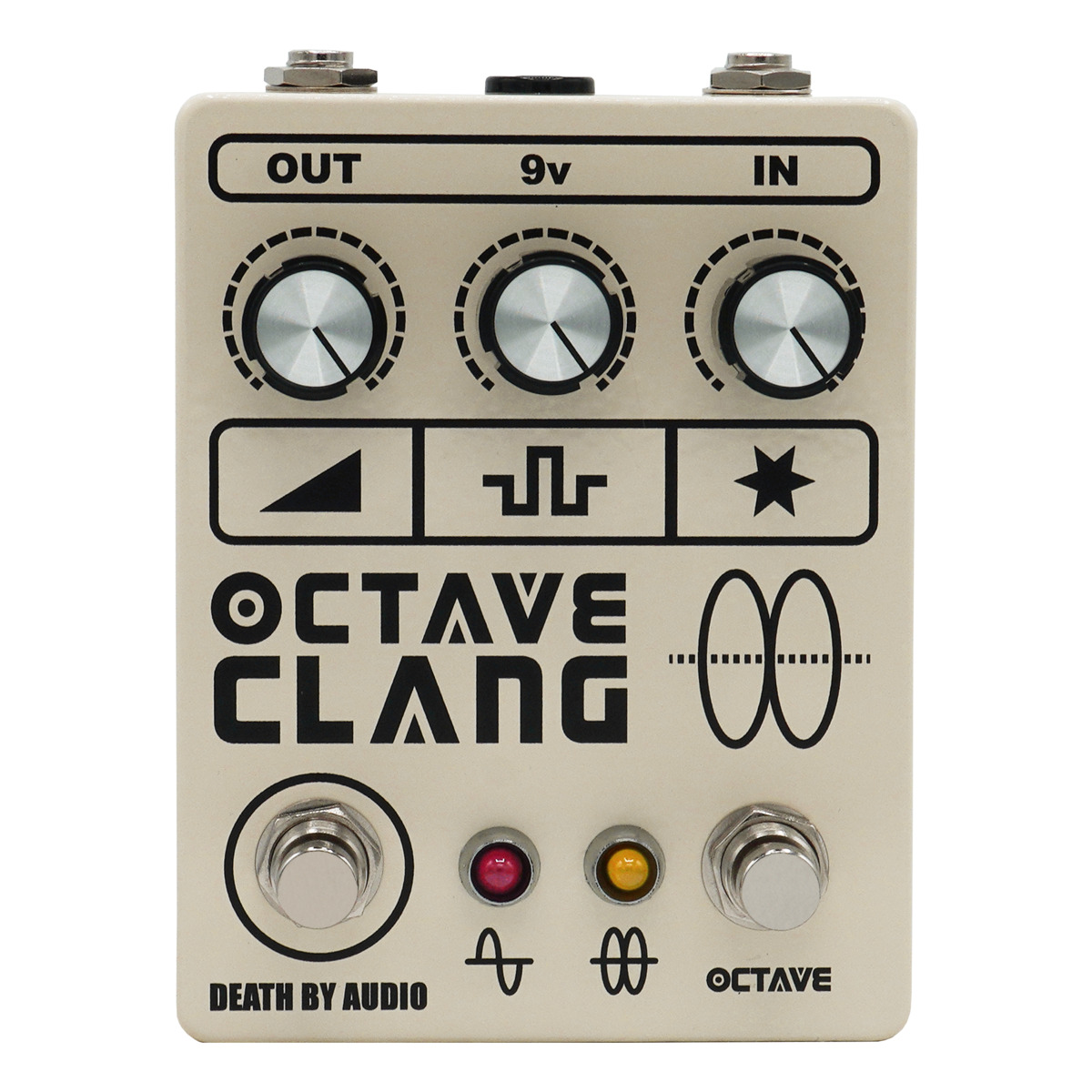 OCTAVE CLANG V2