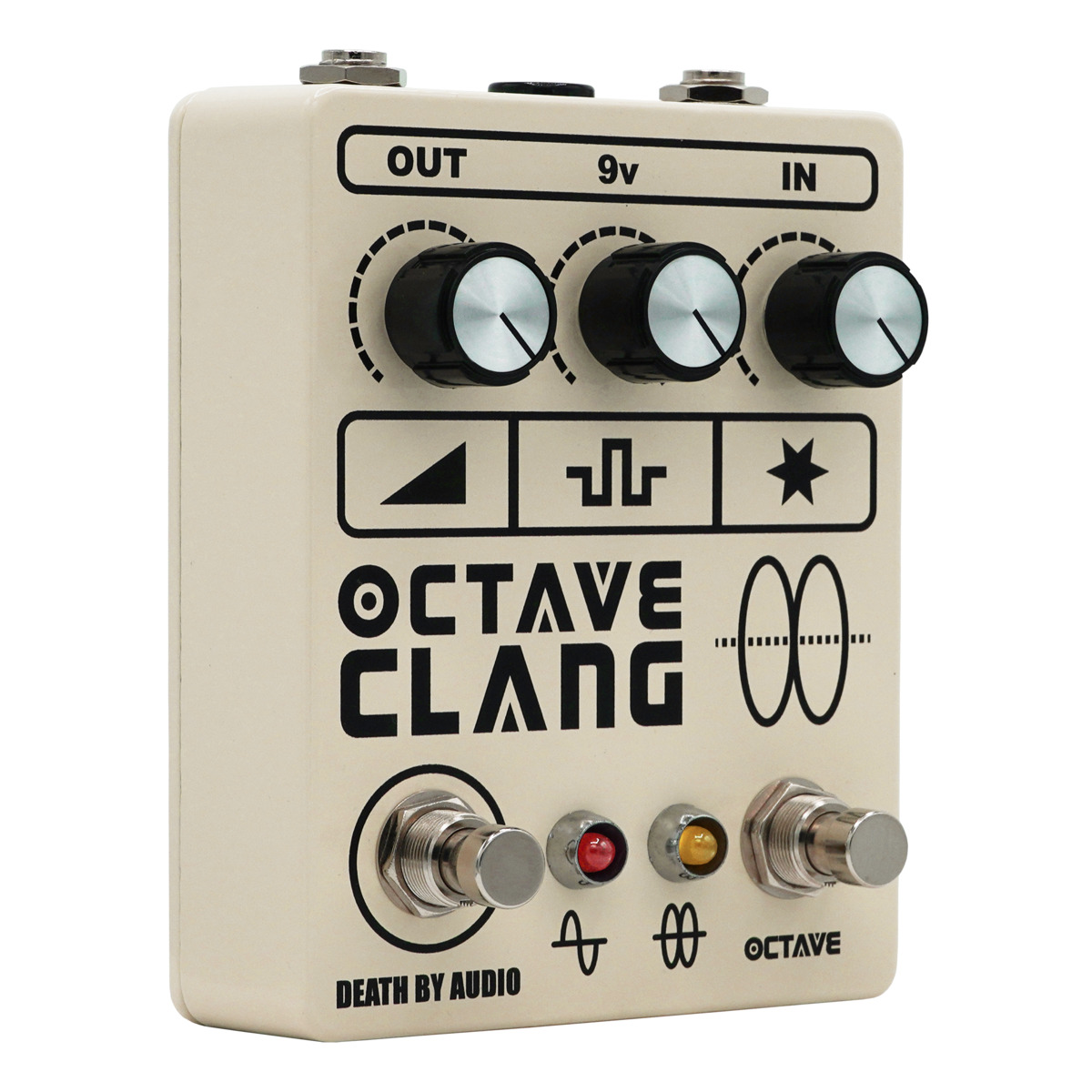 OCTAVE CLANG V2