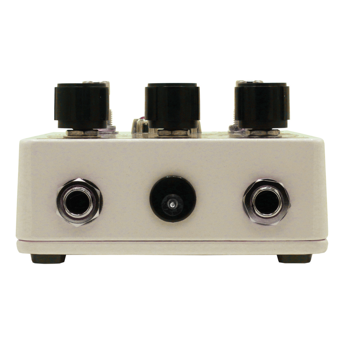 OCTAVE CLANG V2