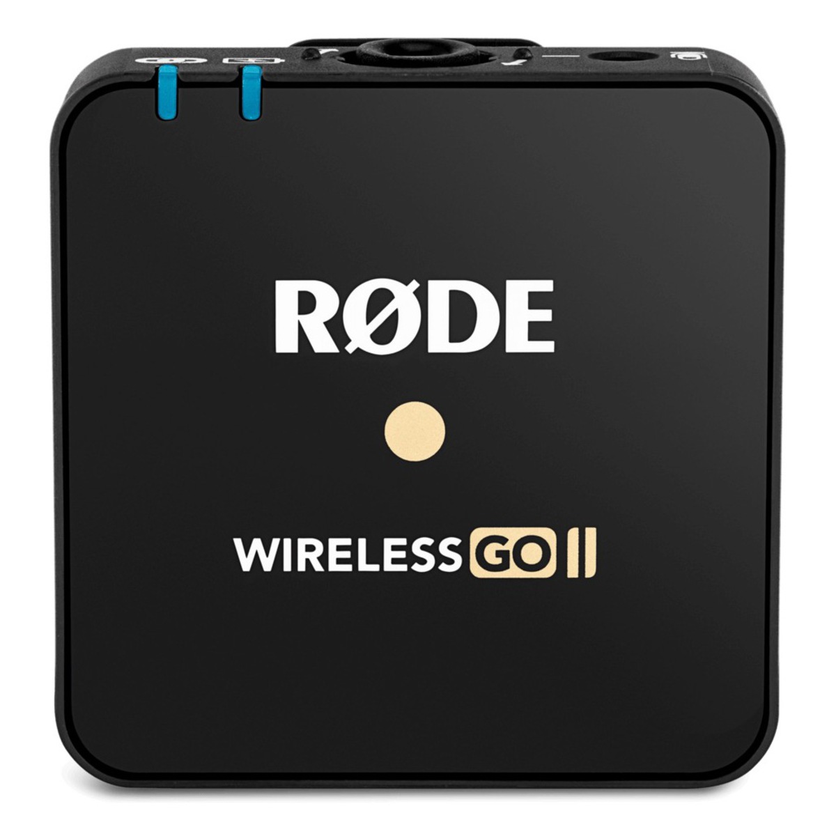 Wireless GO II TX