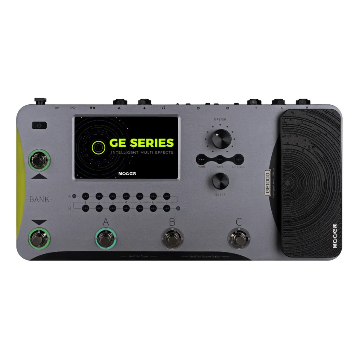 GE1000
