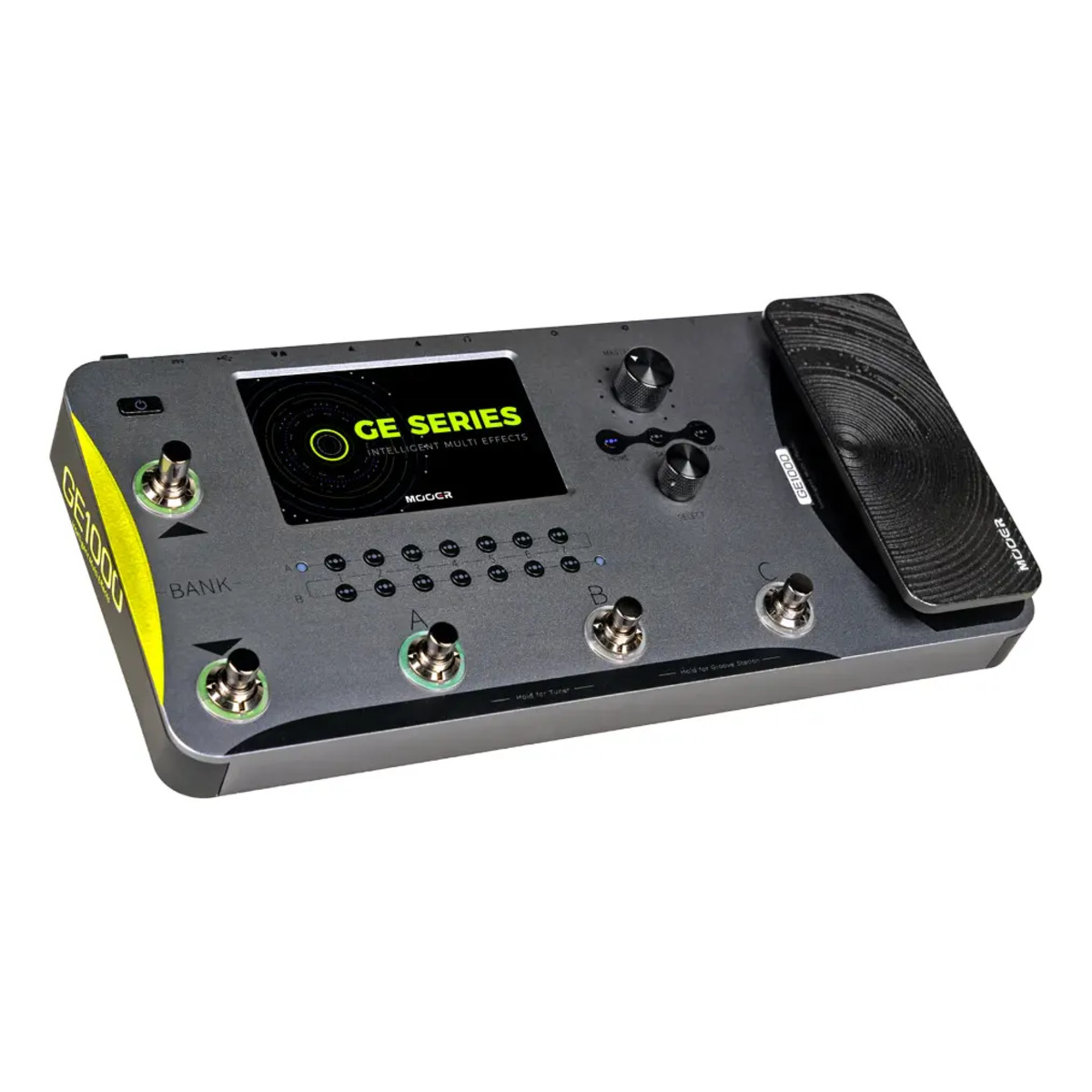 GE1000