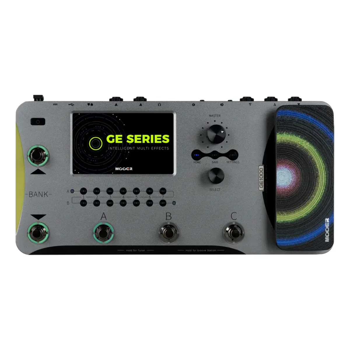 GE1000Li