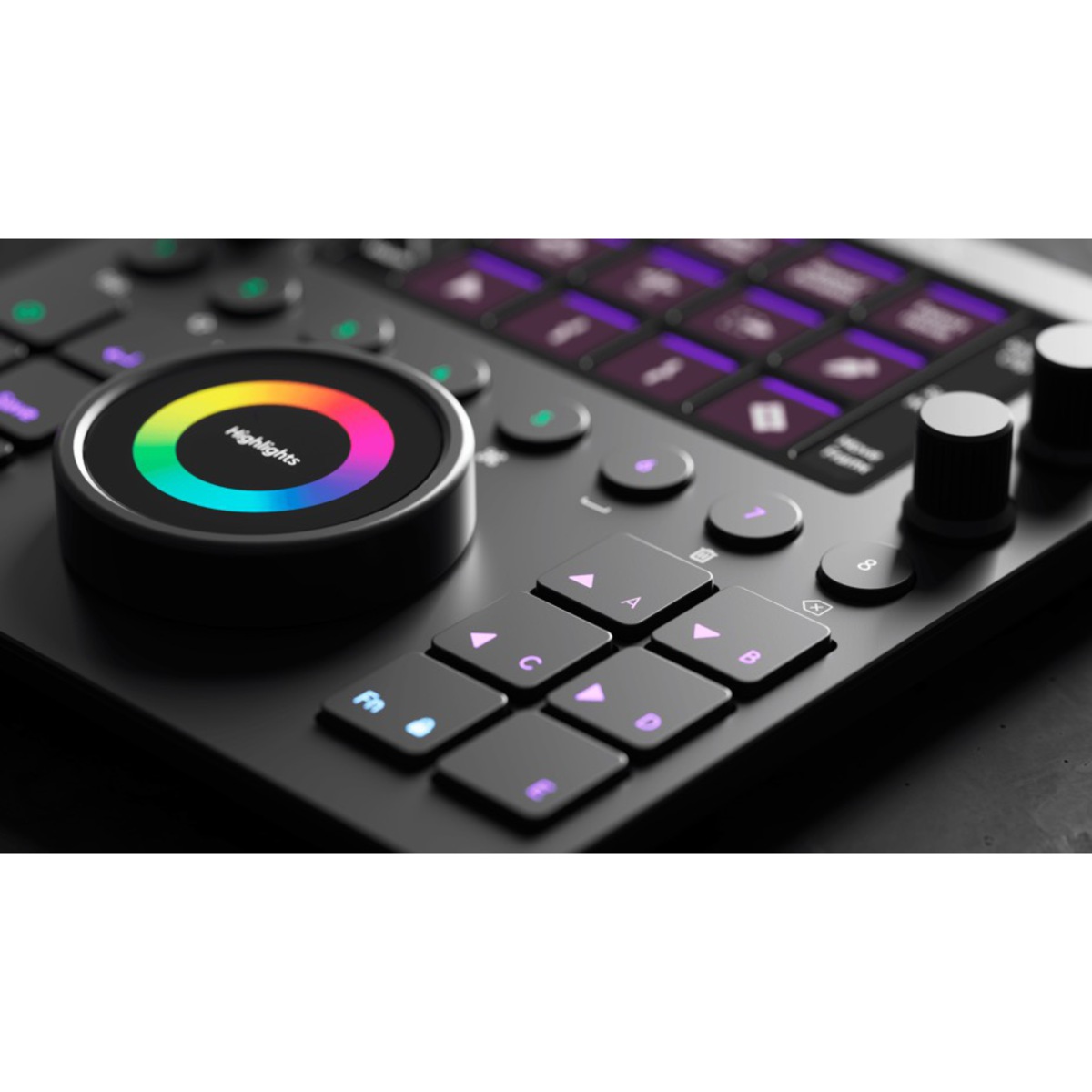 Loupedeck CT