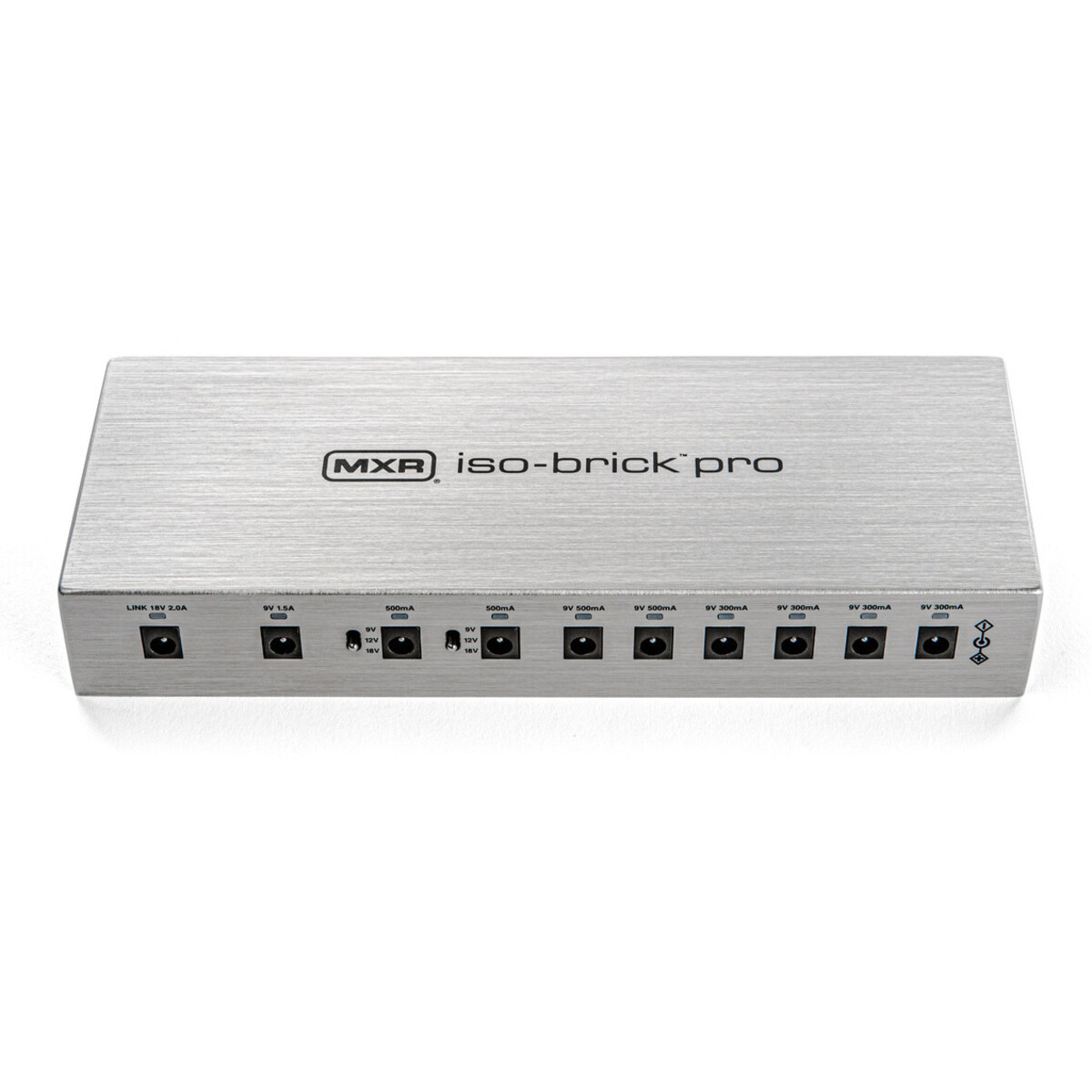ISO-BRICK PRO POWER SUPPLY