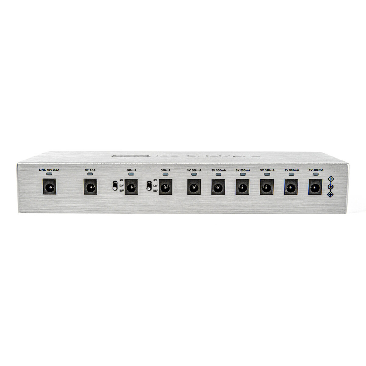 ISO-BRICK PRO POWER SUPPLY