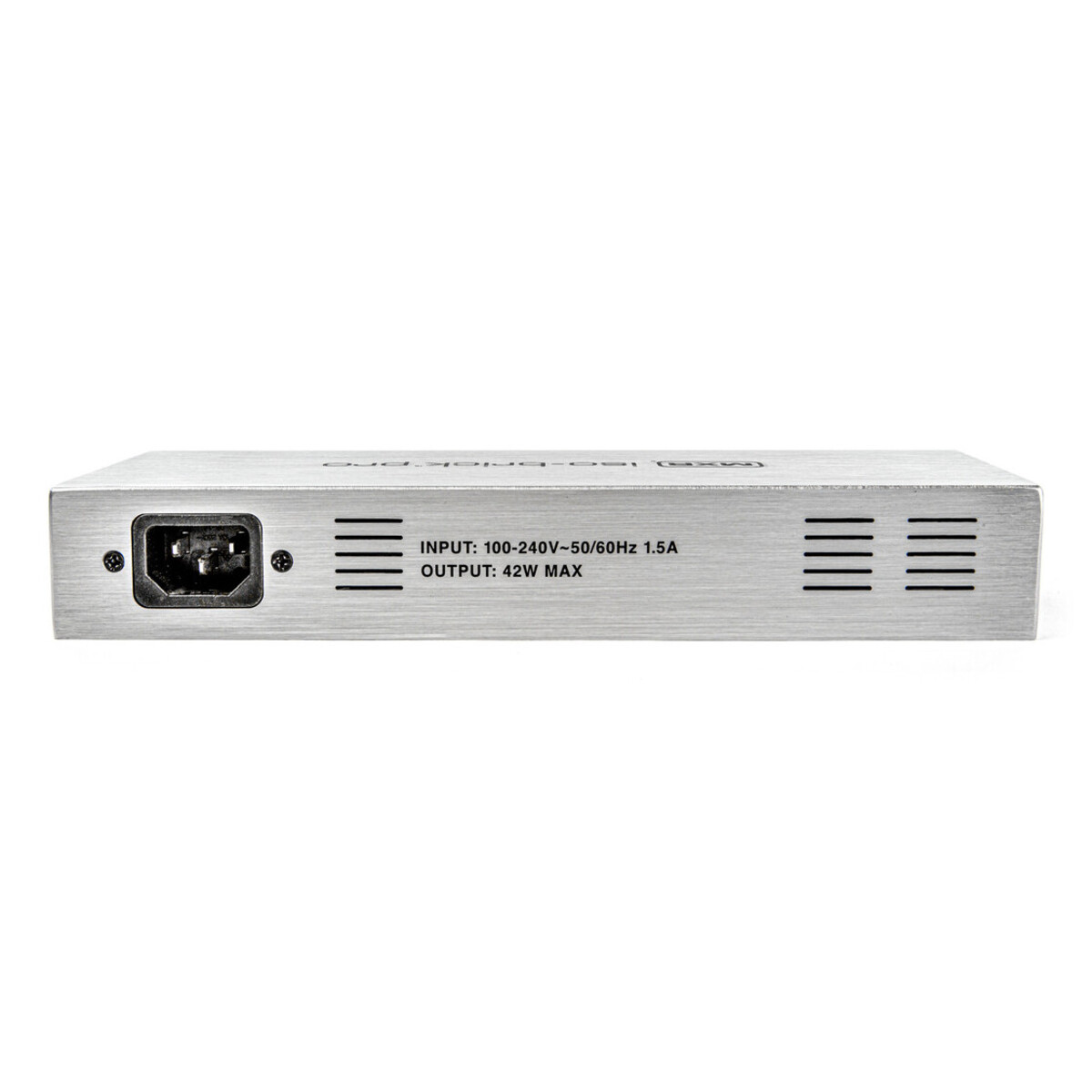 ISO-BRICK PRO POWER SUPPLY