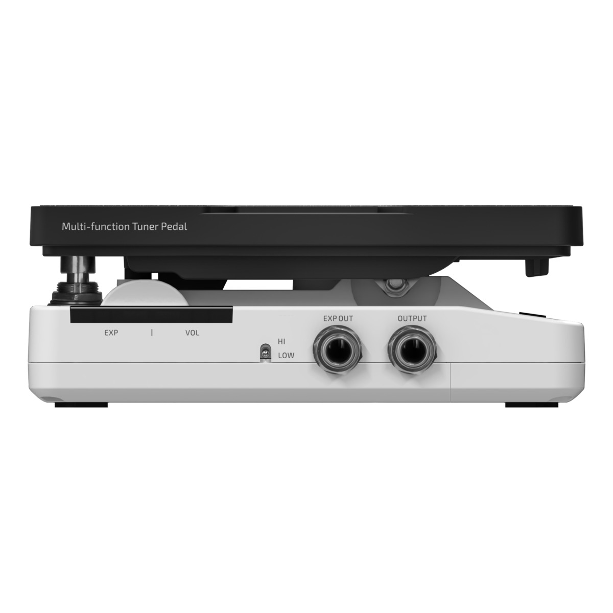 TUNER PRESS