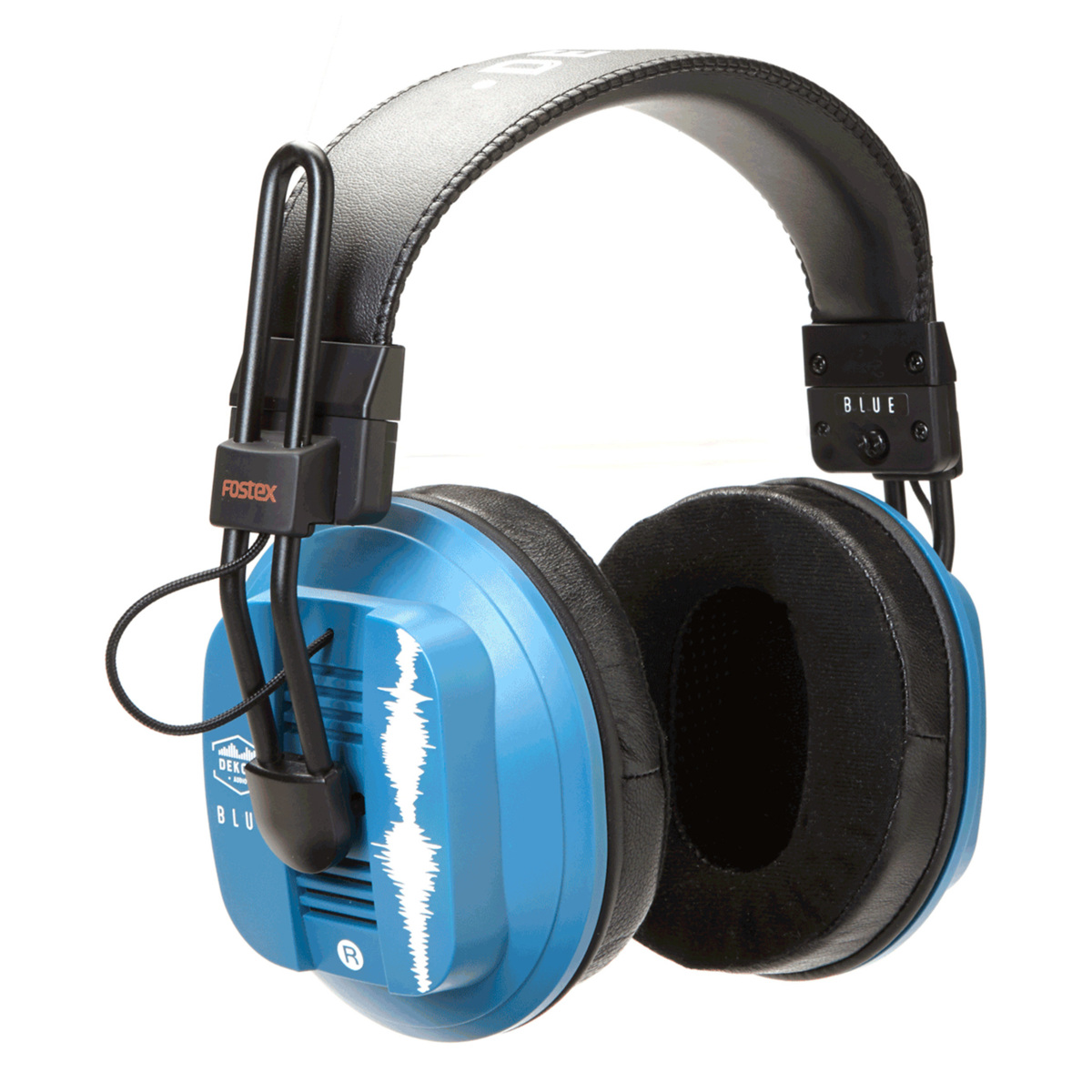 DEKONI Blue
