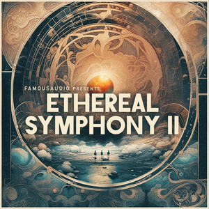 ETHEREAL SYMPHONY VOL. 2