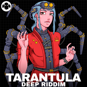 TARANTULA - DEEP RIDDIM