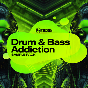 DRUM & BASS ADDICTION
