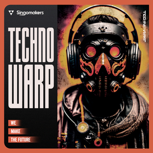 TECHNO WARP