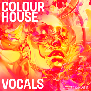 COLOUR HOUSE VOCALS