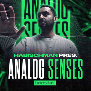 HABISCHMAN - ANALOG SENSES