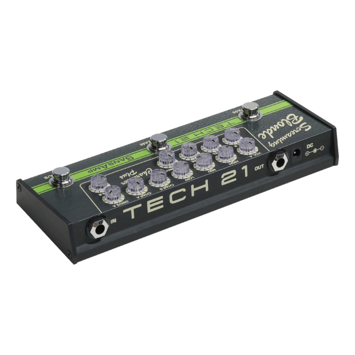 TECH21 SCREAMING BLONDE CPS-SB