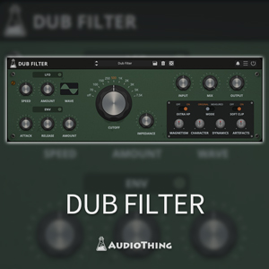 DUB FILTER