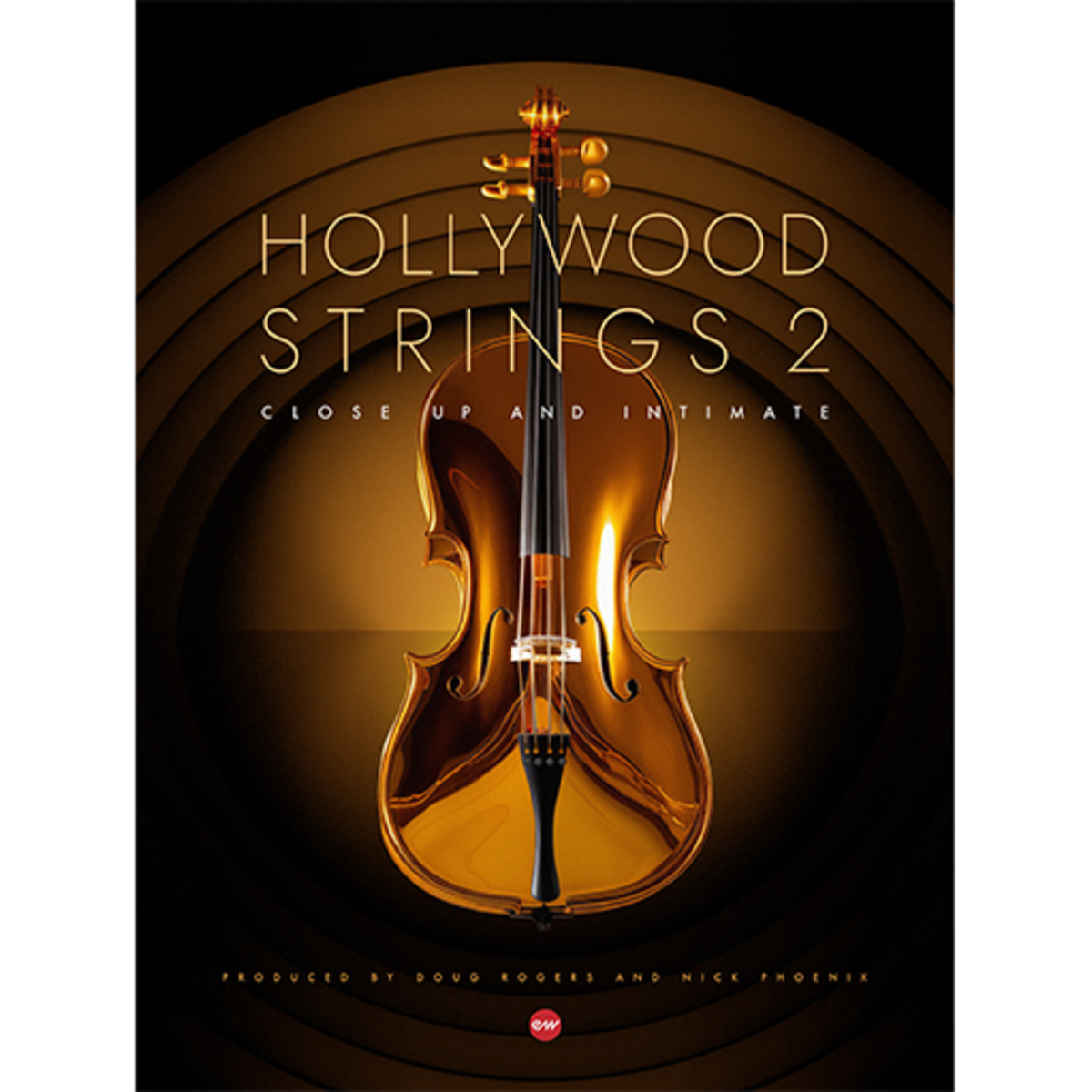 HOLLYWOOD STRINGS 2