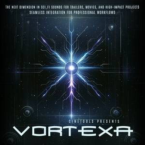 VORTEXA