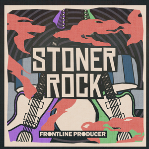 STONER ROCK | Rock oN Line eStore｜音楽制作・レコーディング専門店