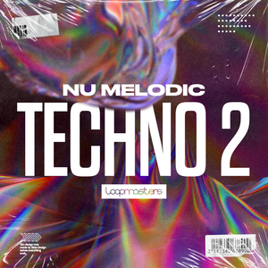 NU MELODIC TECHNO 2