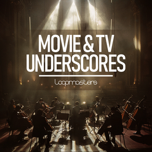 MOVIE & TV UNDERSCORES