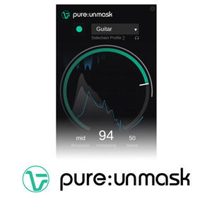 PURE:UNMASK / UG FROM BUNDLE