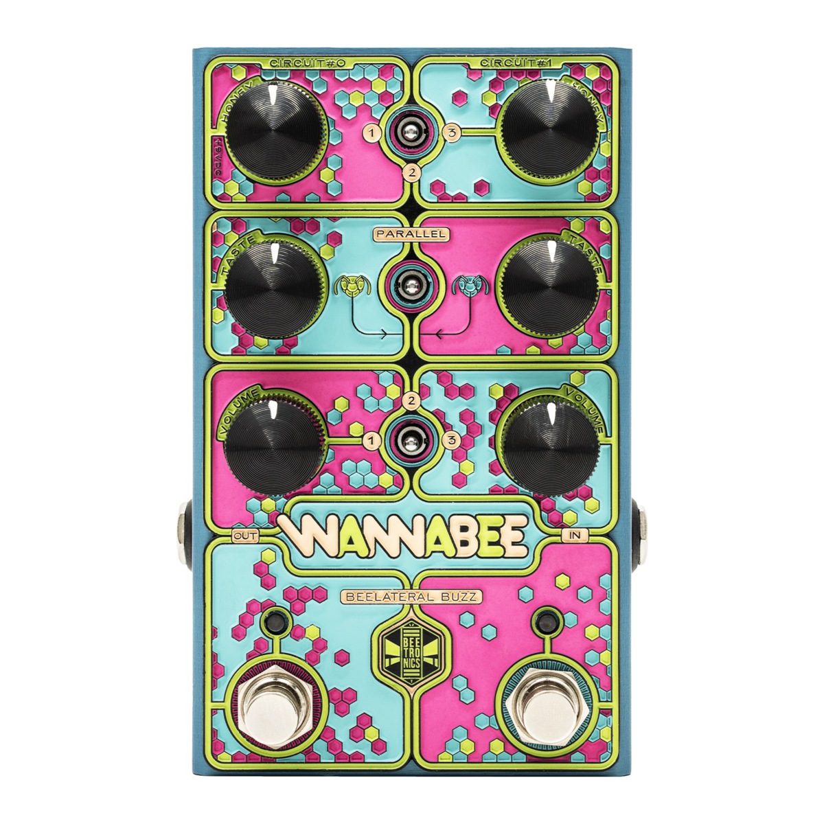WANNABEE