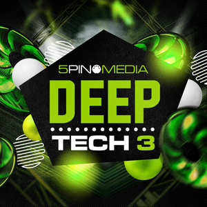 DEEP TECH 3