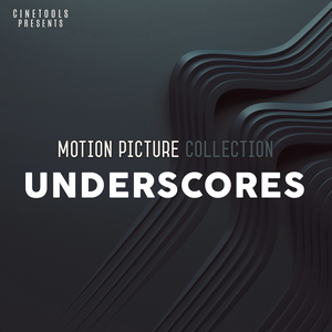 MOTION PICTURE - UNDERSCORES