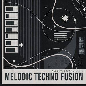 MELODIC TECHNO FUSION