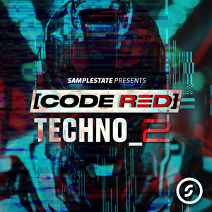 CODE RED TECHNO 2