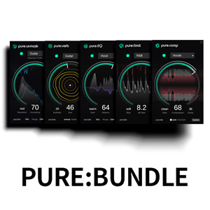 PURE:BUNDLE / CG