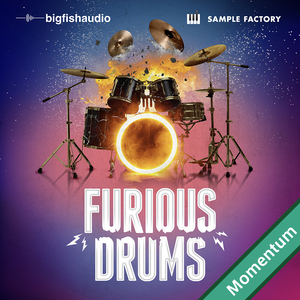 FURIOUS DRUMS MMT