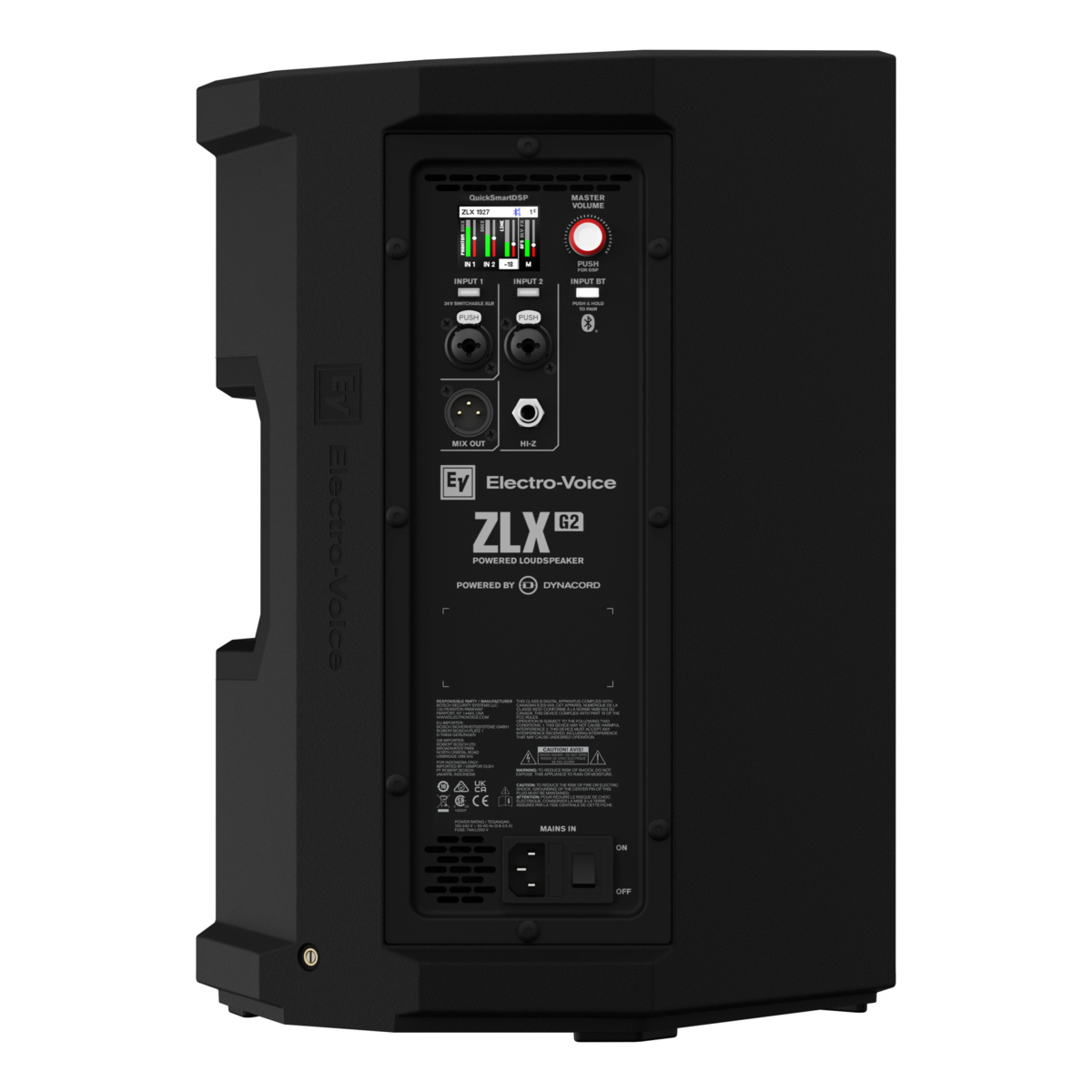 ZLX-8P-G2-EU