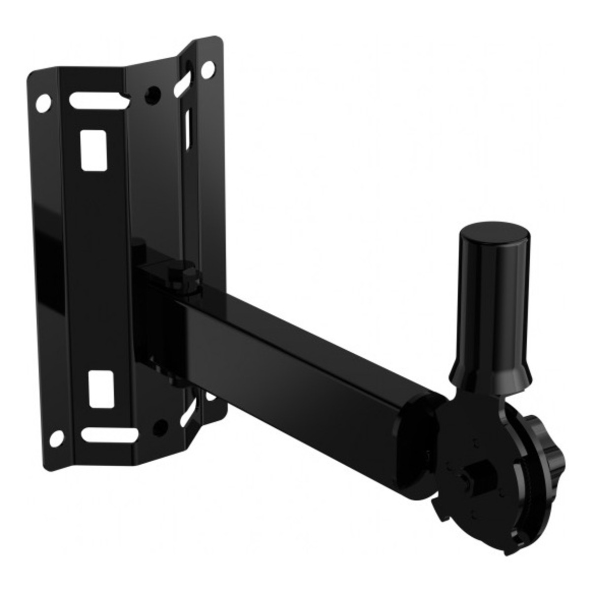 BRKT-POLE-L
