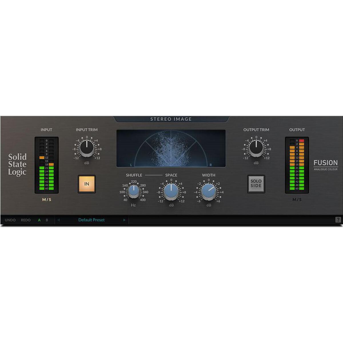 SSL Fusion Stereo Image (AUTO-GEN)