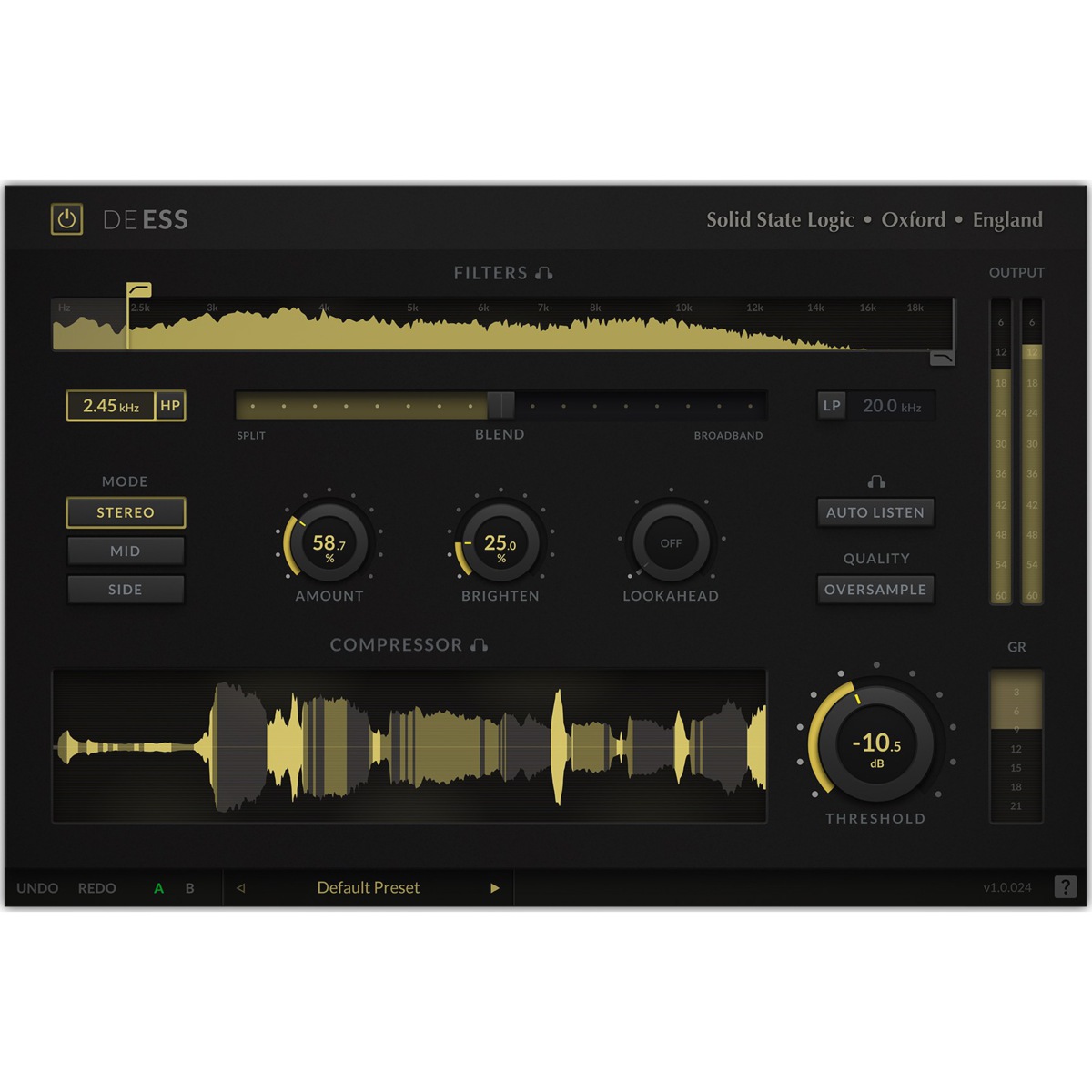 SSL DeEss (AUTO-GEN)