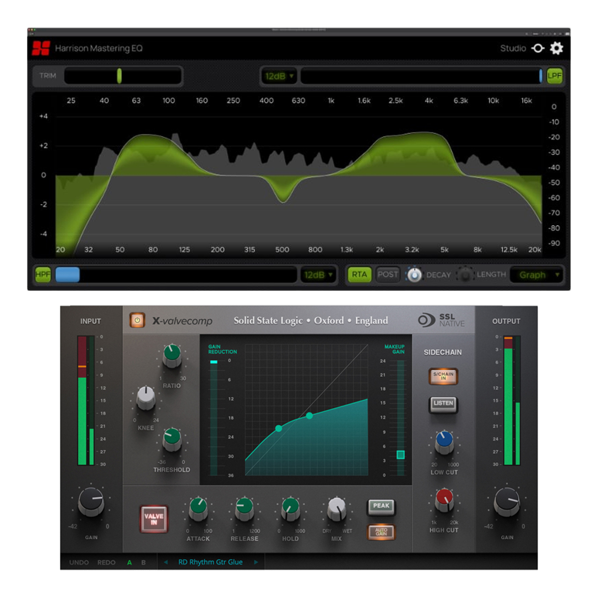 Mastering Bundle