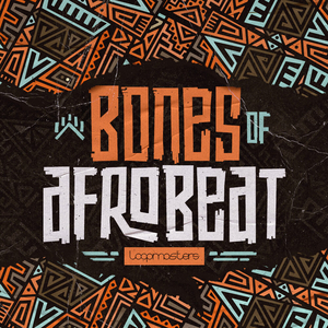 BONES OF AFROBEAT