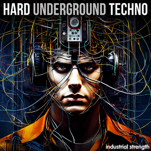 HARD UNDERGROUND TECHNO