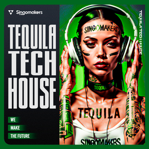 TEQUILA TECH HOUSE