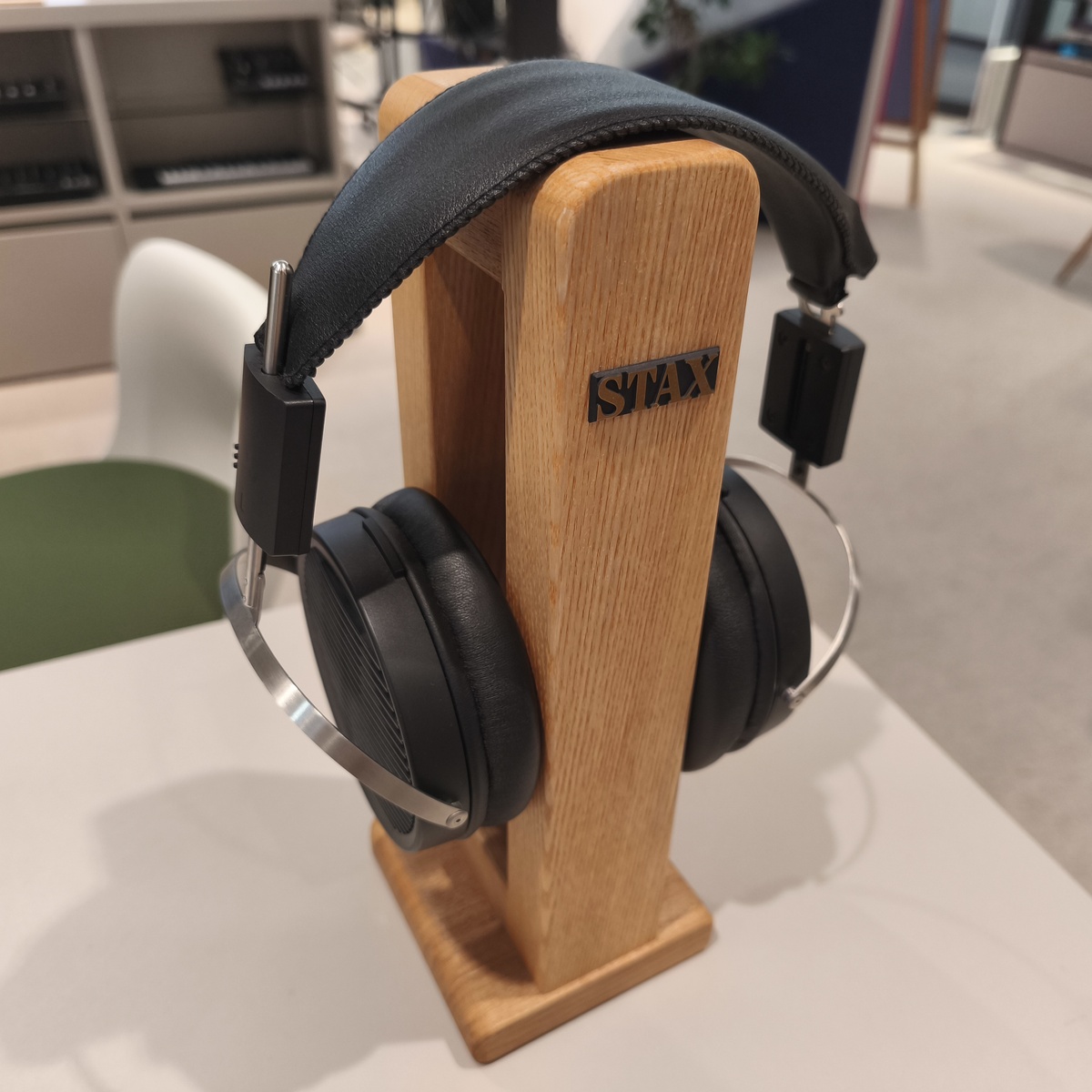 SRS-X1000 展示器