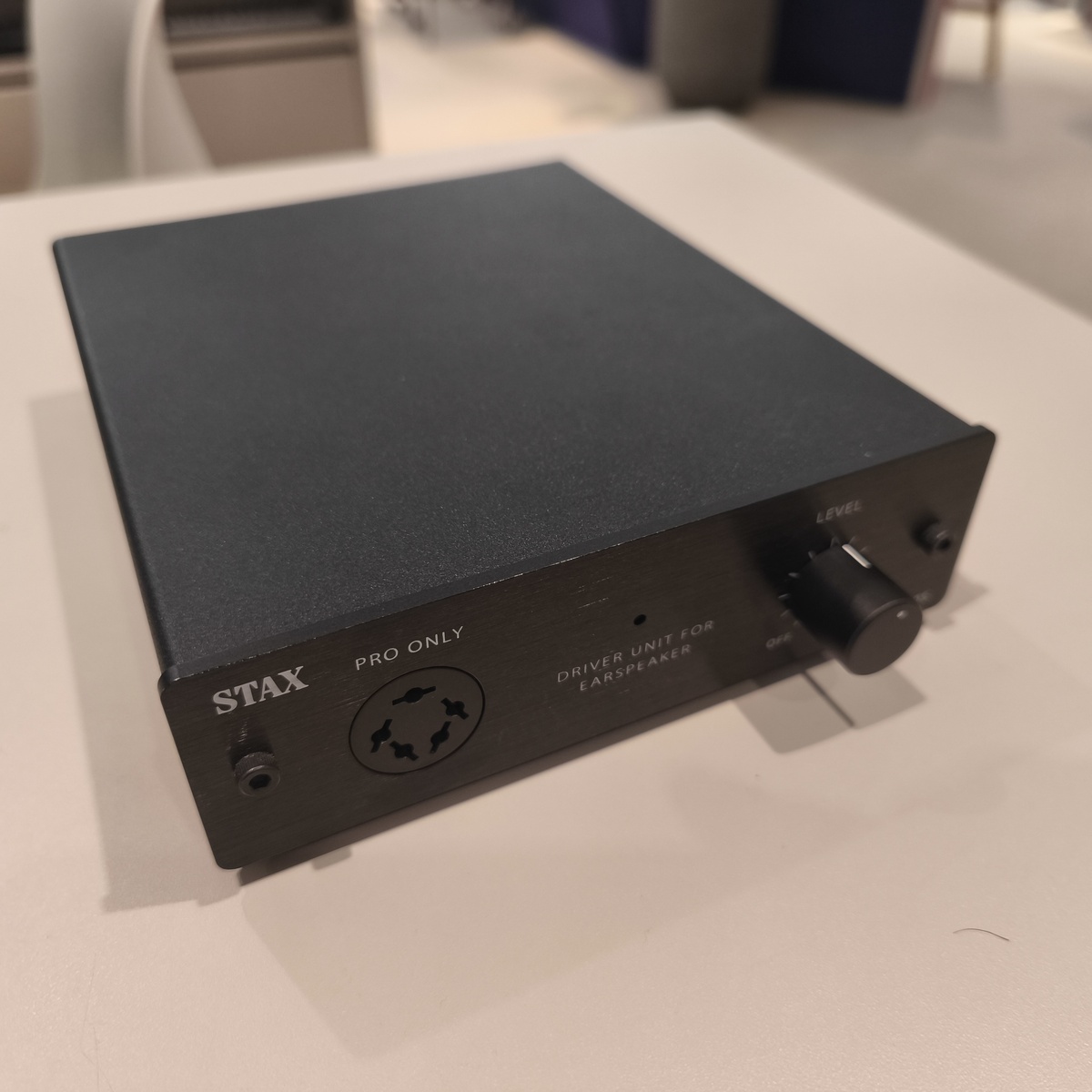 SRS-X1000 展示器