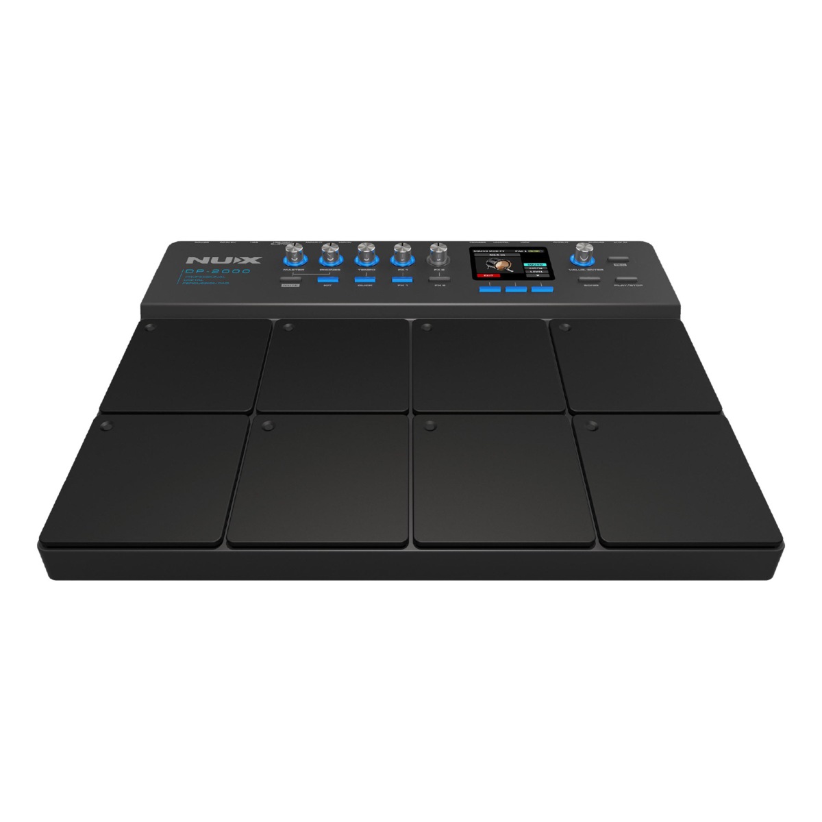 DP-2000