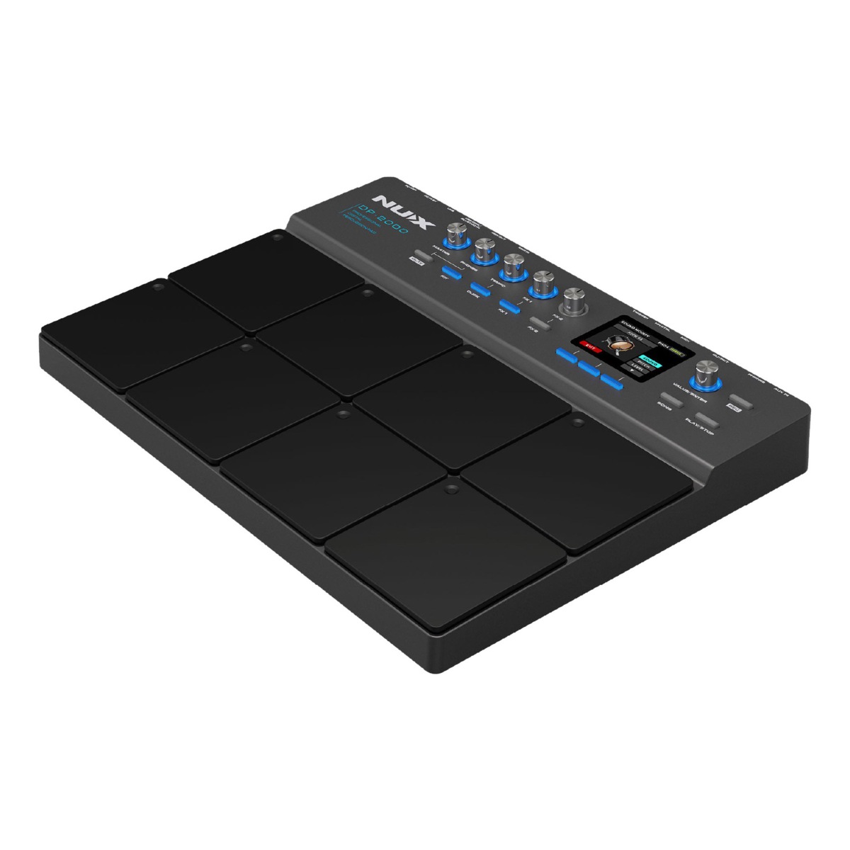 DP-2000
