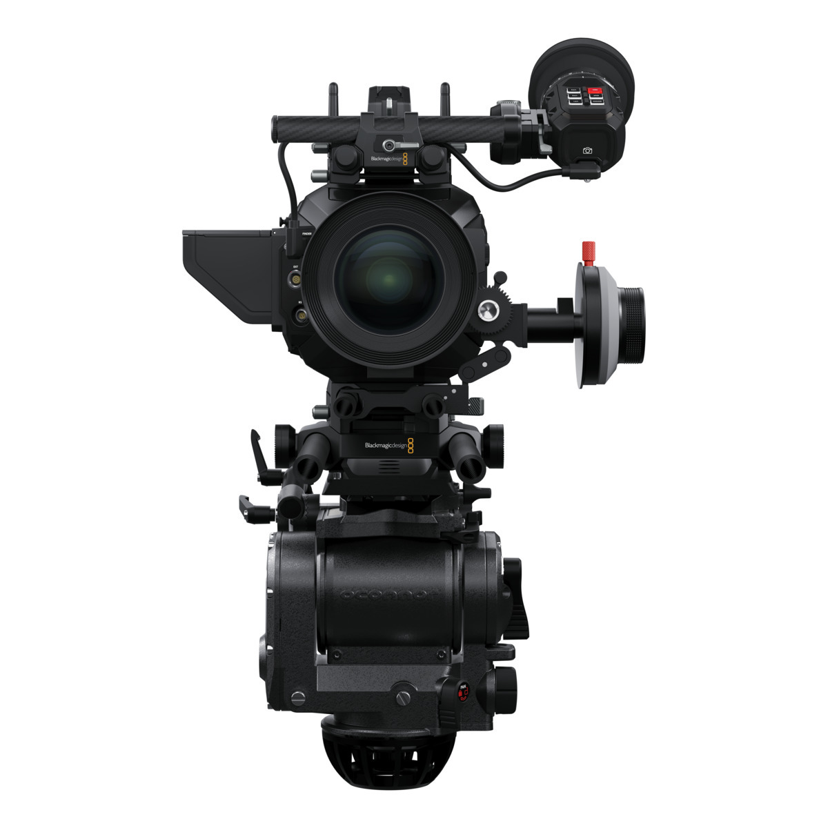 Blackmagic URSA Cine 12K LF