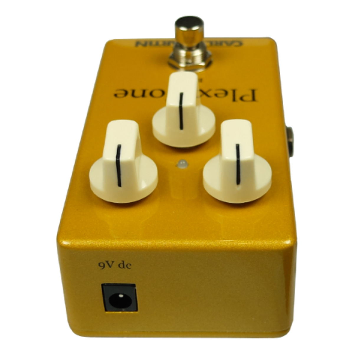 PlexiTone Single Channel