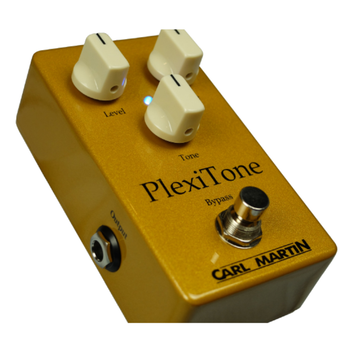 PlexiTone Single Channel
