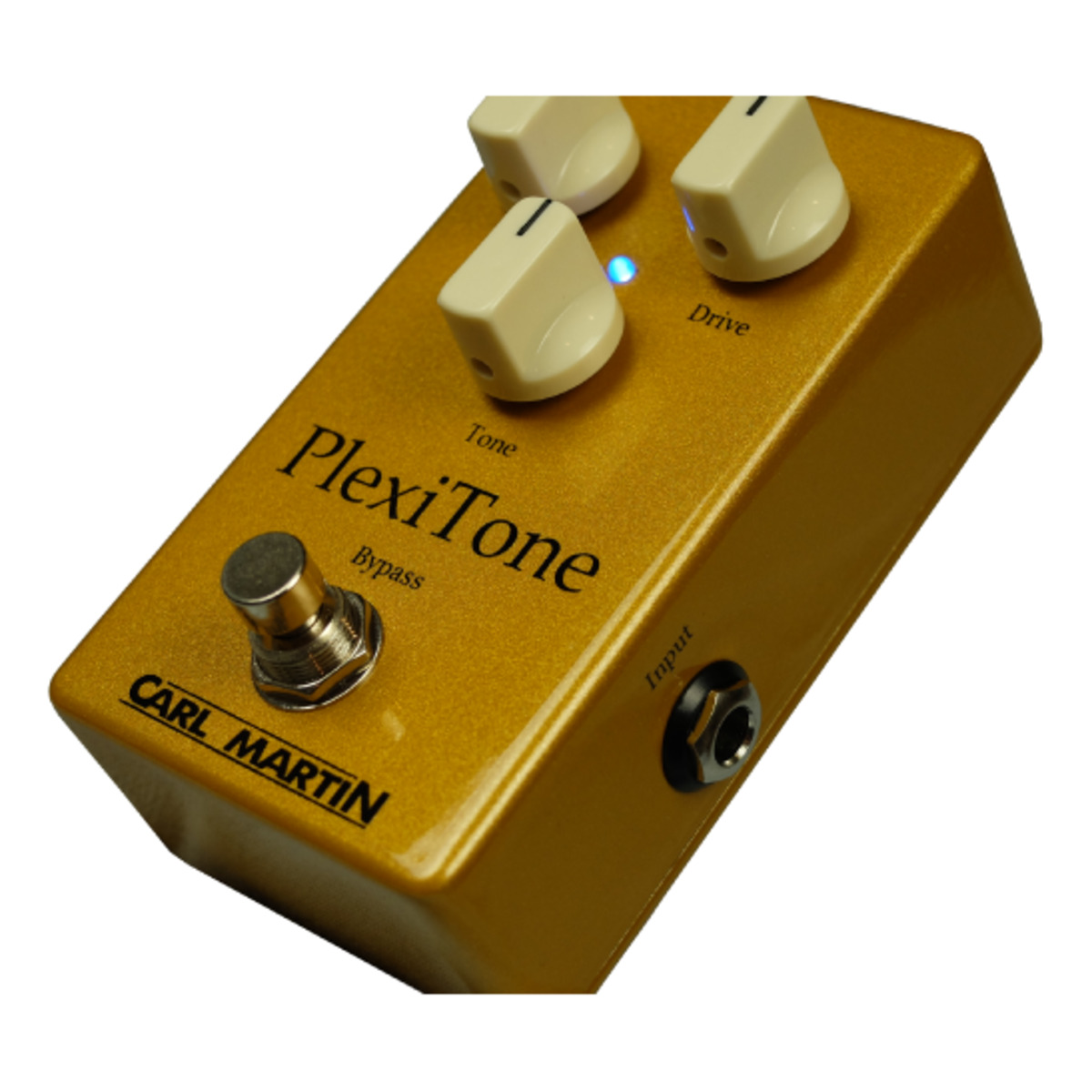 PlexiTone Single Channel